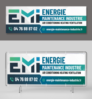 Billboard Design by ecorokerz for this project | Design: #26794086