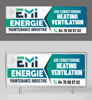 Billboard Design by ecorokerz for this project | Design: #26794192