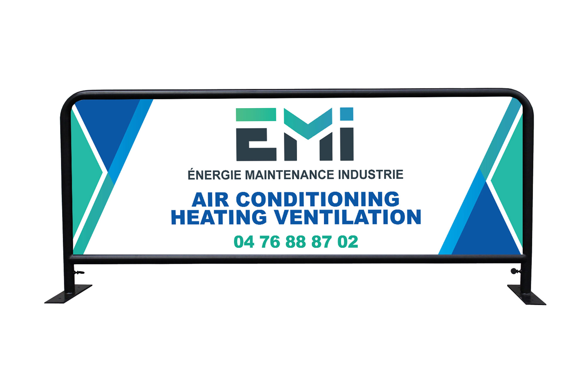 Billboard Design by Fusionex Studio for this project | Design #26791444