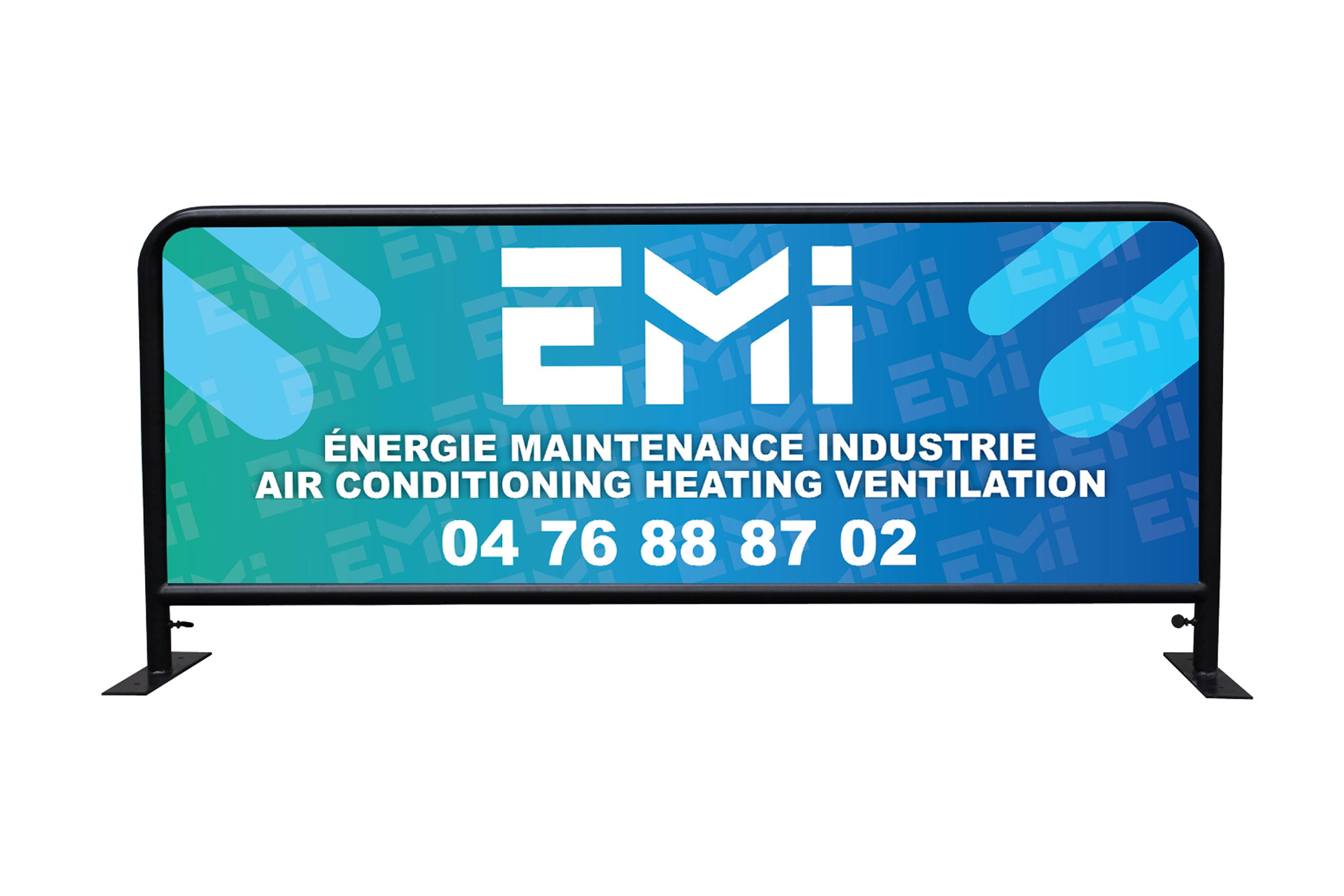 Design de Panneau par Fusionex Studio pour ce projet | Design #26791445