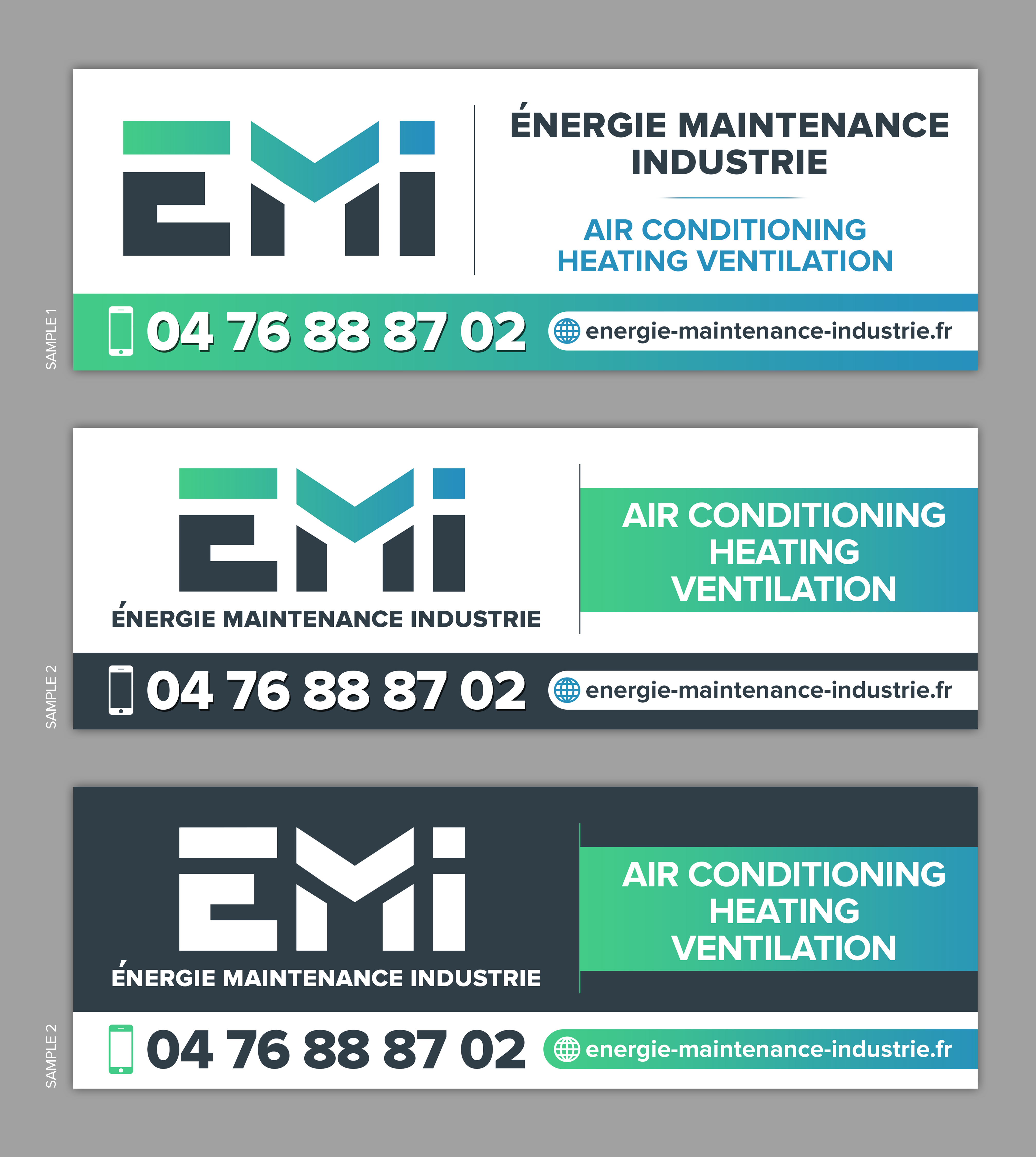 Werbetafel-Design von ARTOGRAPHY für dieses Projekt | Design #26787225