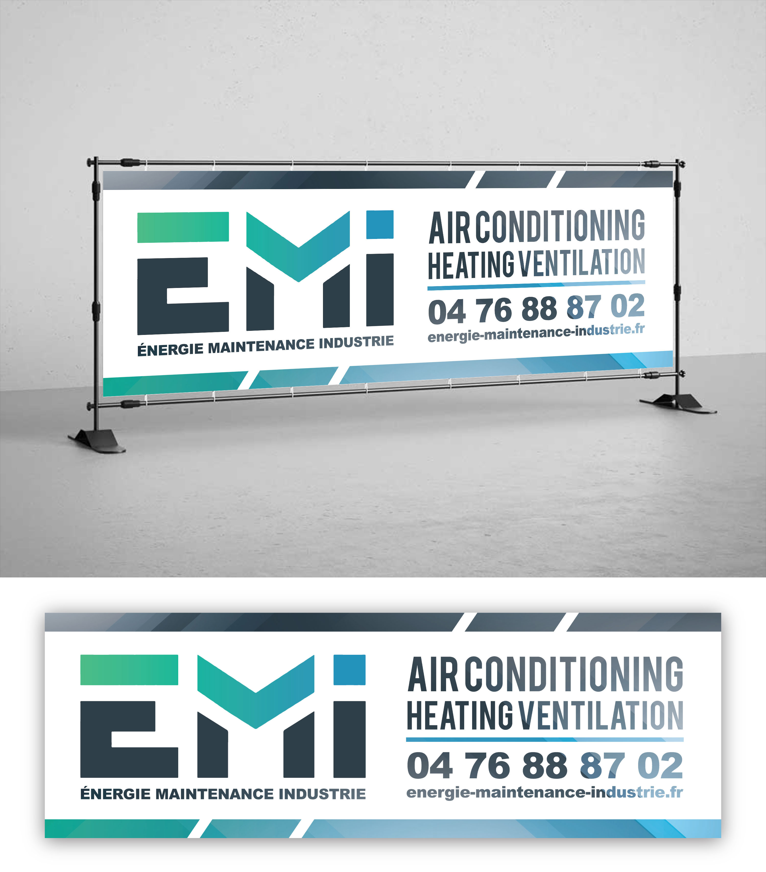 Billboard Design by u2square for this project | Design #26787851