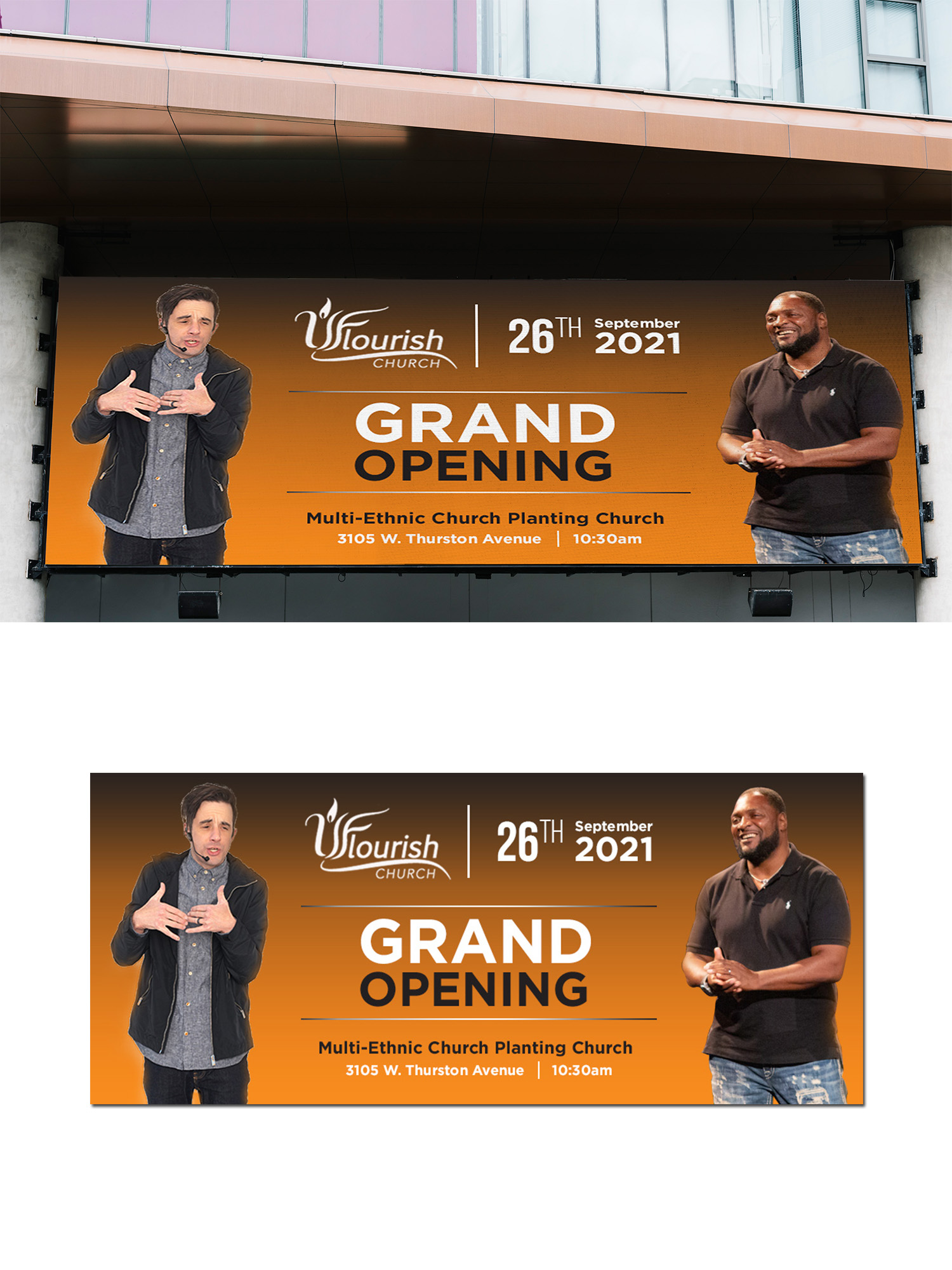 Graphic Design by debdesign for this project | Design #26773863