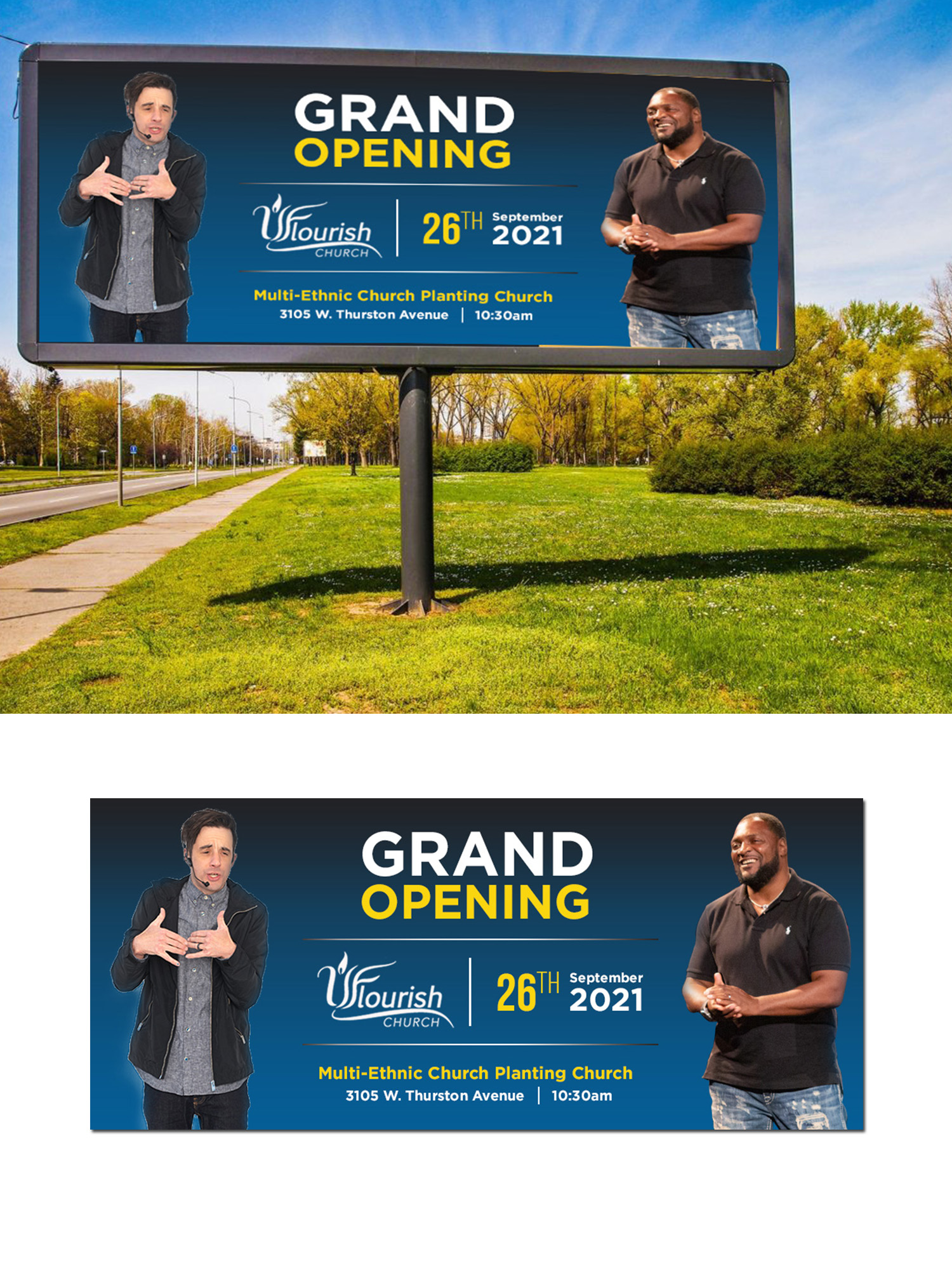 Graphic Design by debdesign for this project | Design #26779174
