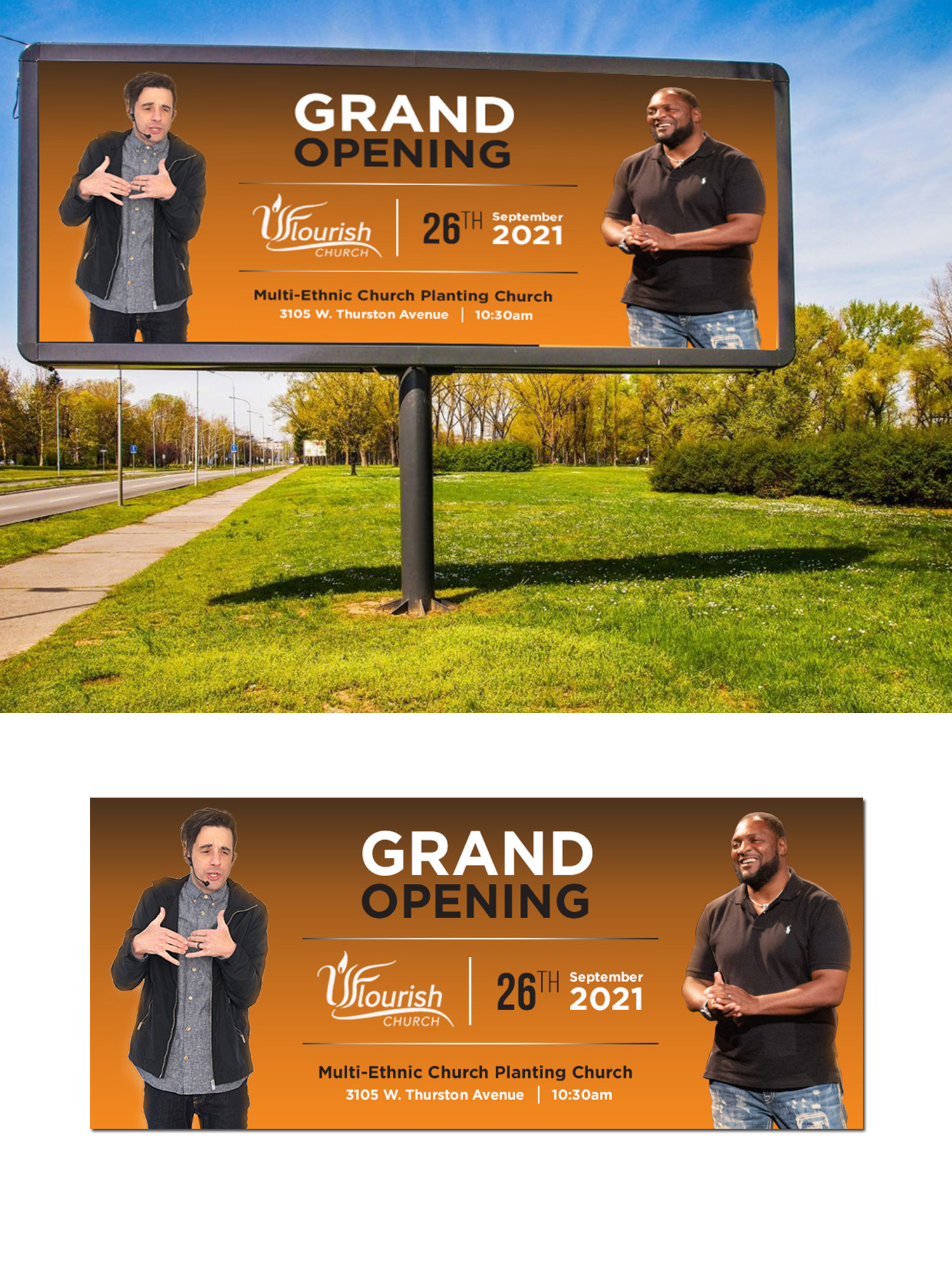 Graphic Design by debdesign for this project | Design #26779176