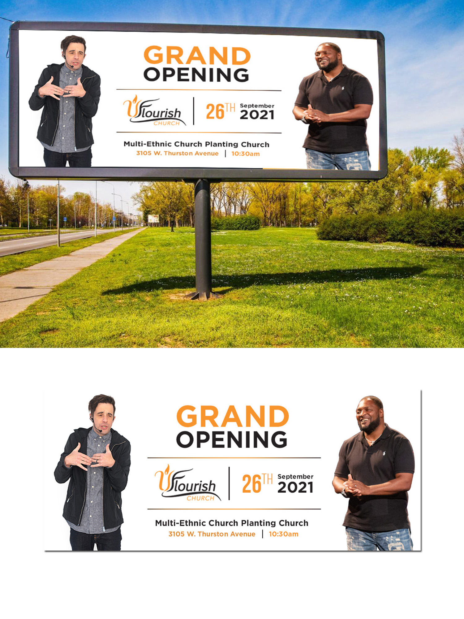 Graphic Design by debdesign for this project | Design #26779179