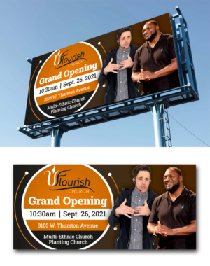 Graphic Design by ecorokerz for this project | Design: #26774341