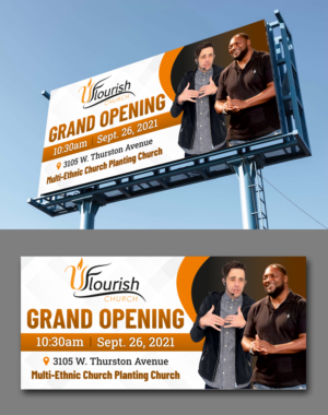 Graphic Design by ecorokerz for this project | Design: #26774342