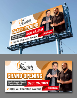 Graphic Design by ecorokerz for this project | Design: #26776011