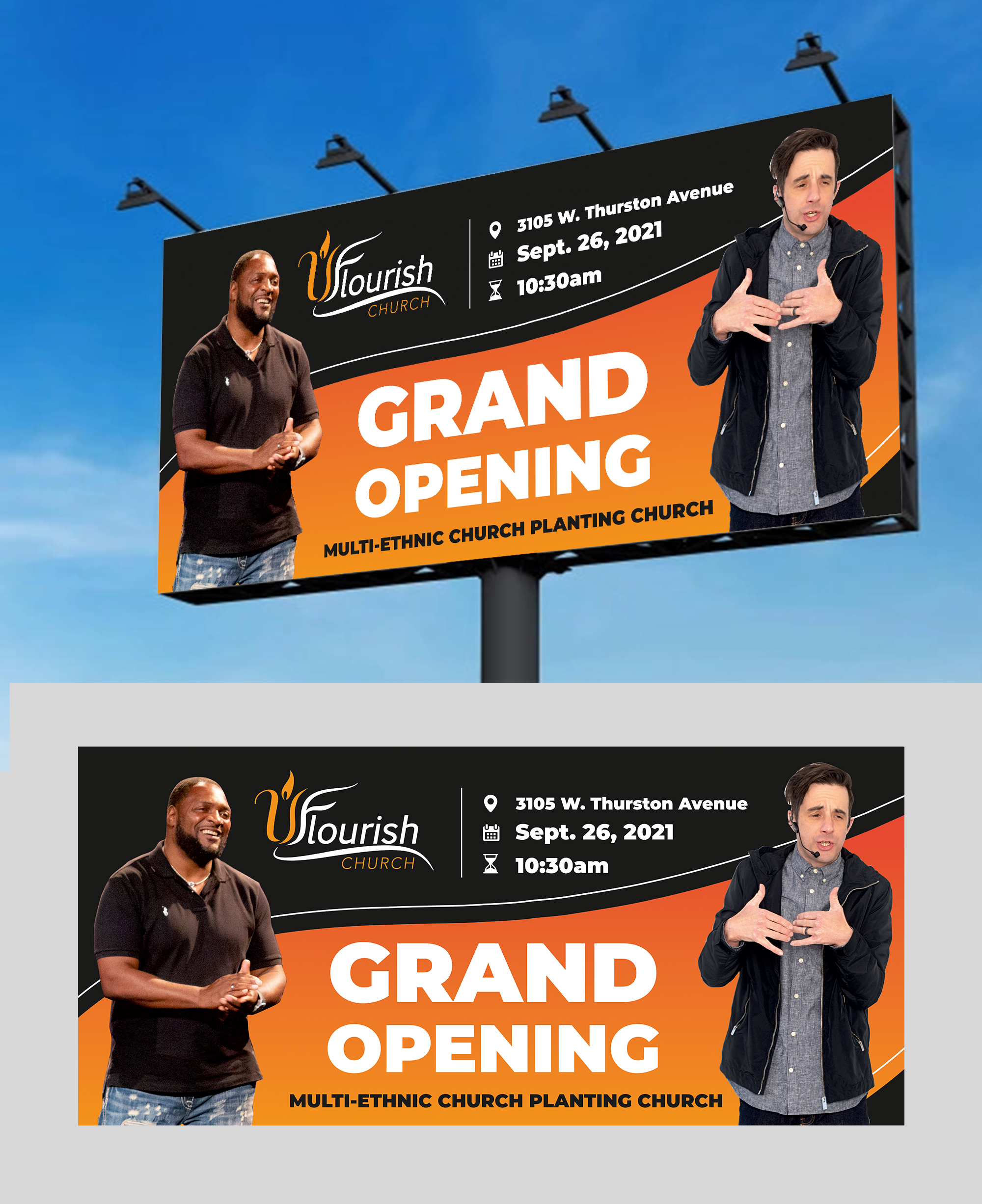 Graphic Design by ecorokerz for this project | Design #26776319