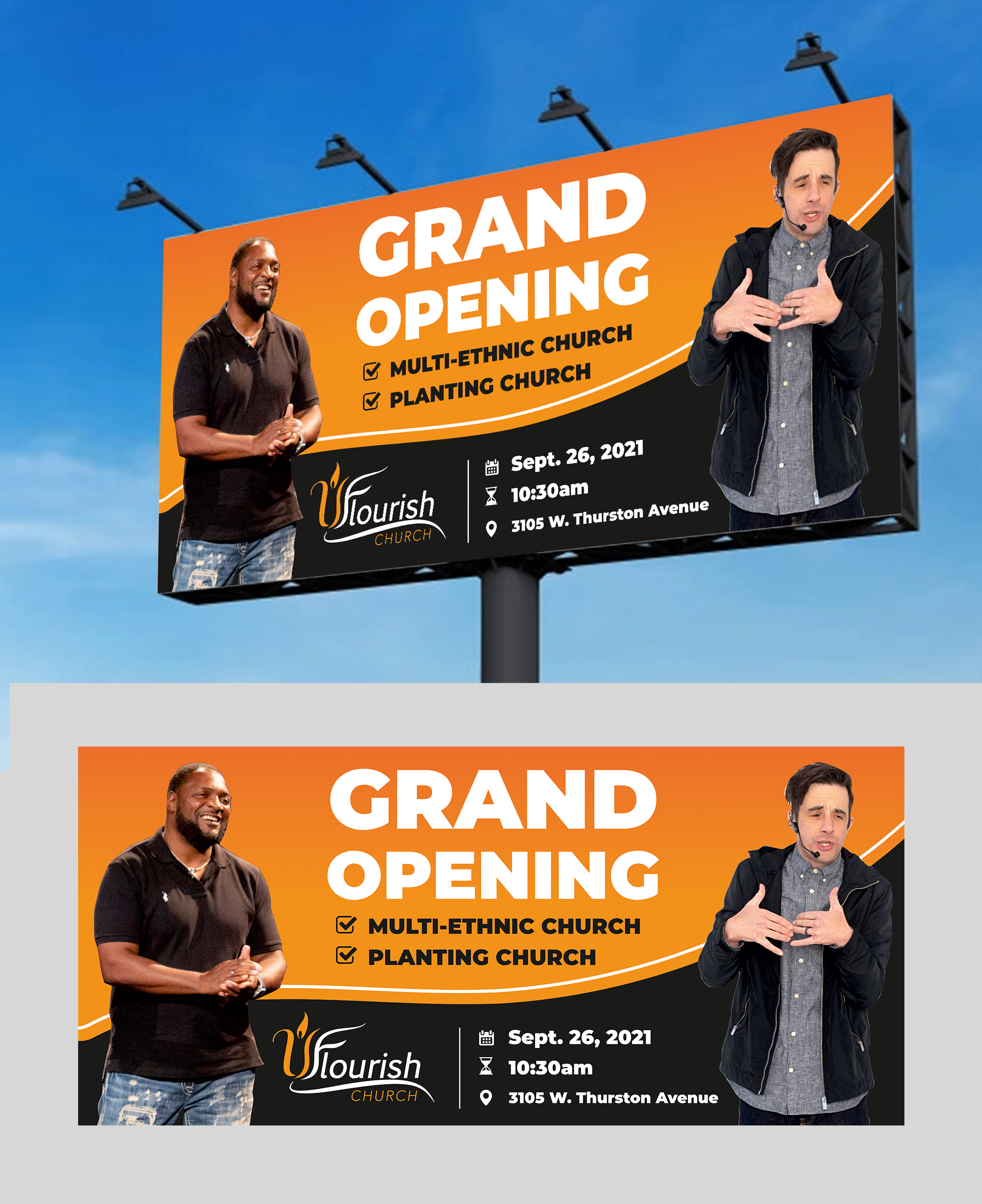 Graphic Design by ecorokerz for this project | Design #26776385