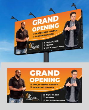 Graphic Design by ecorokerz for this project | Design: #26776385