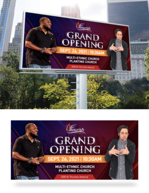 Graphic Design by SAI DESIGNS for this project | Design: #26774154