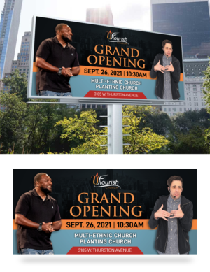 Graphic Design by SAI DESIGNS for this project | Design: #26775421