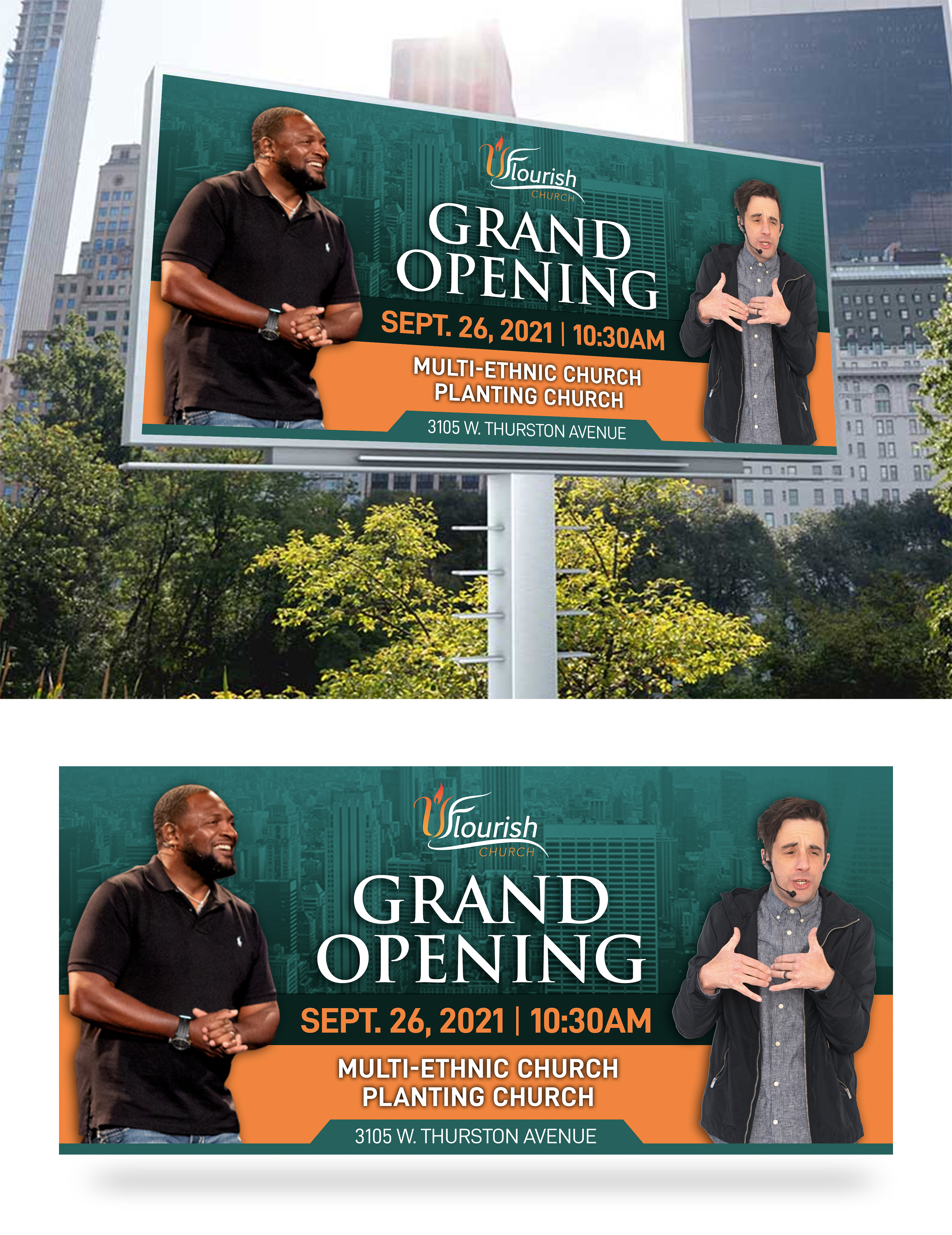 Graphic Design by SAI DESIGNS for this project | Design #26775422