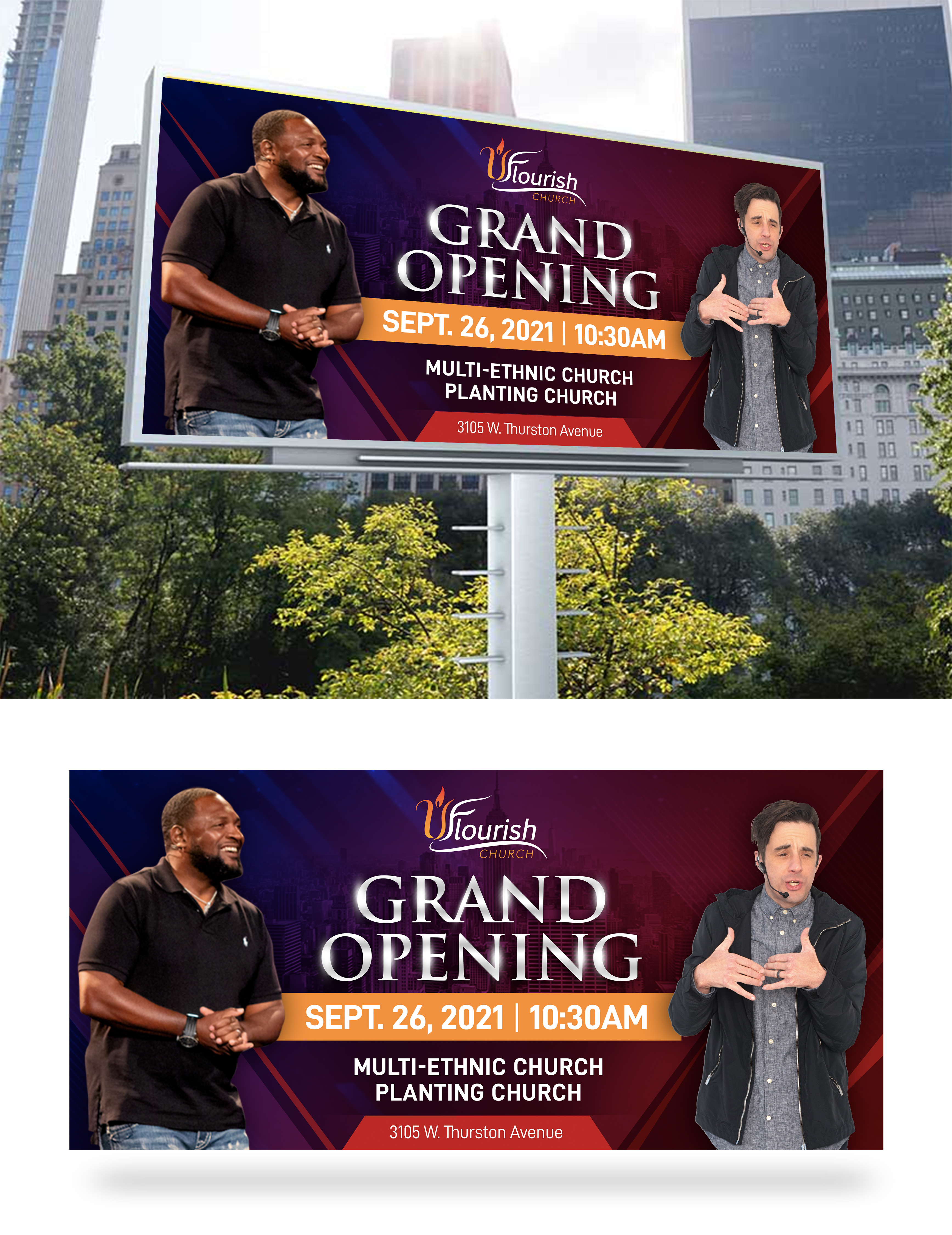 Graphic Design by SAI DESIGNS for this project | Design #26775423