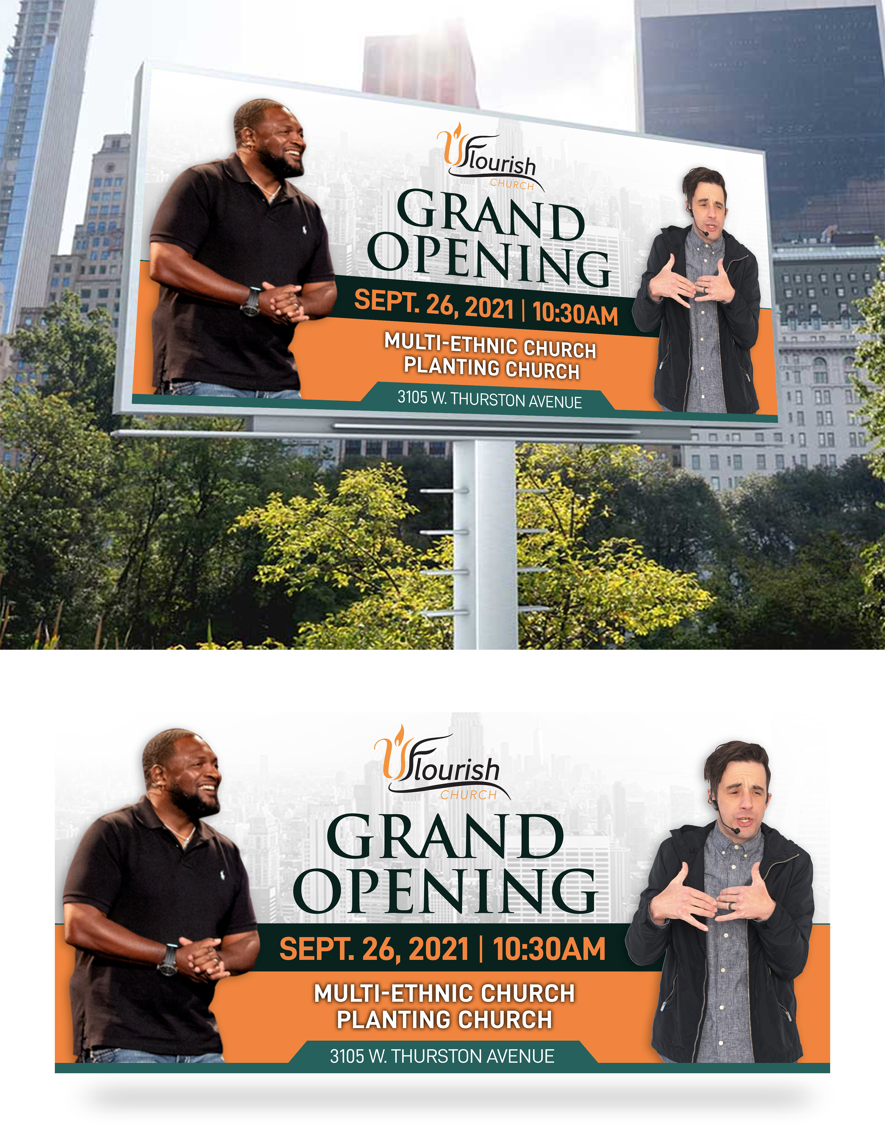 Graphic Design by SAI DESIGNS for this project | Design #26775424