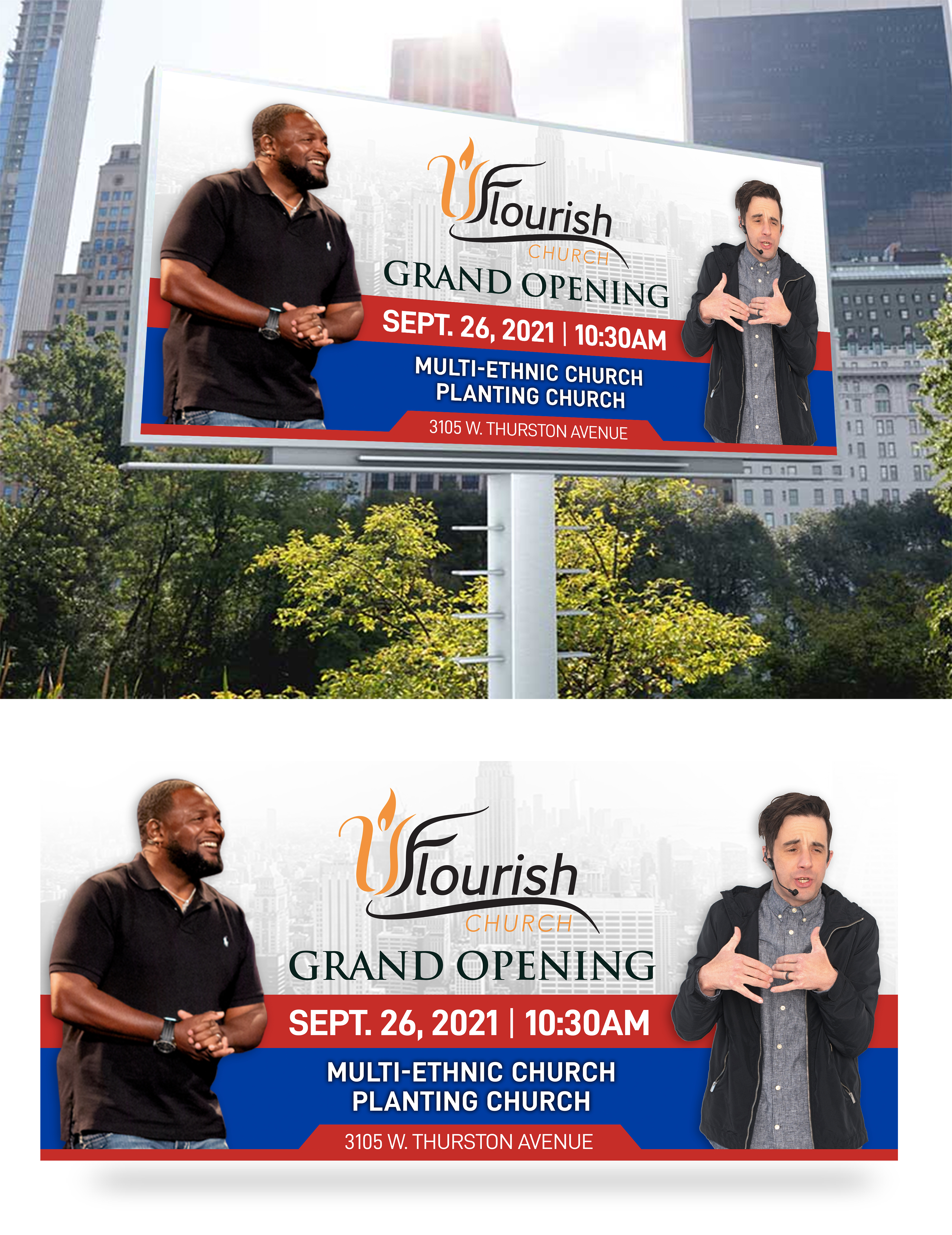 Graphic Design by SAI DESIGNS for this project | Design #26776639