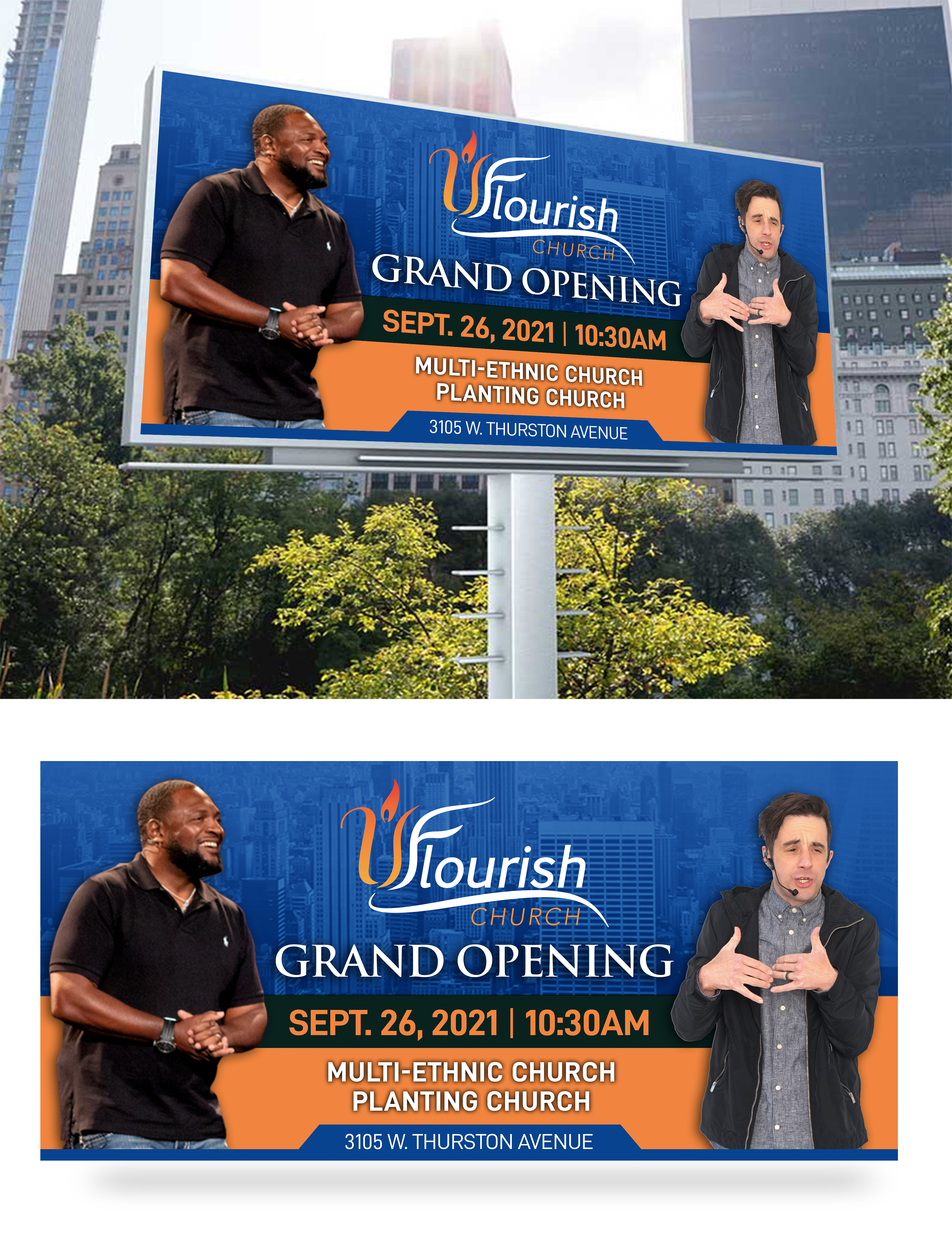 Graphic Design by SAI DESIGNS for this project | Design #26776640