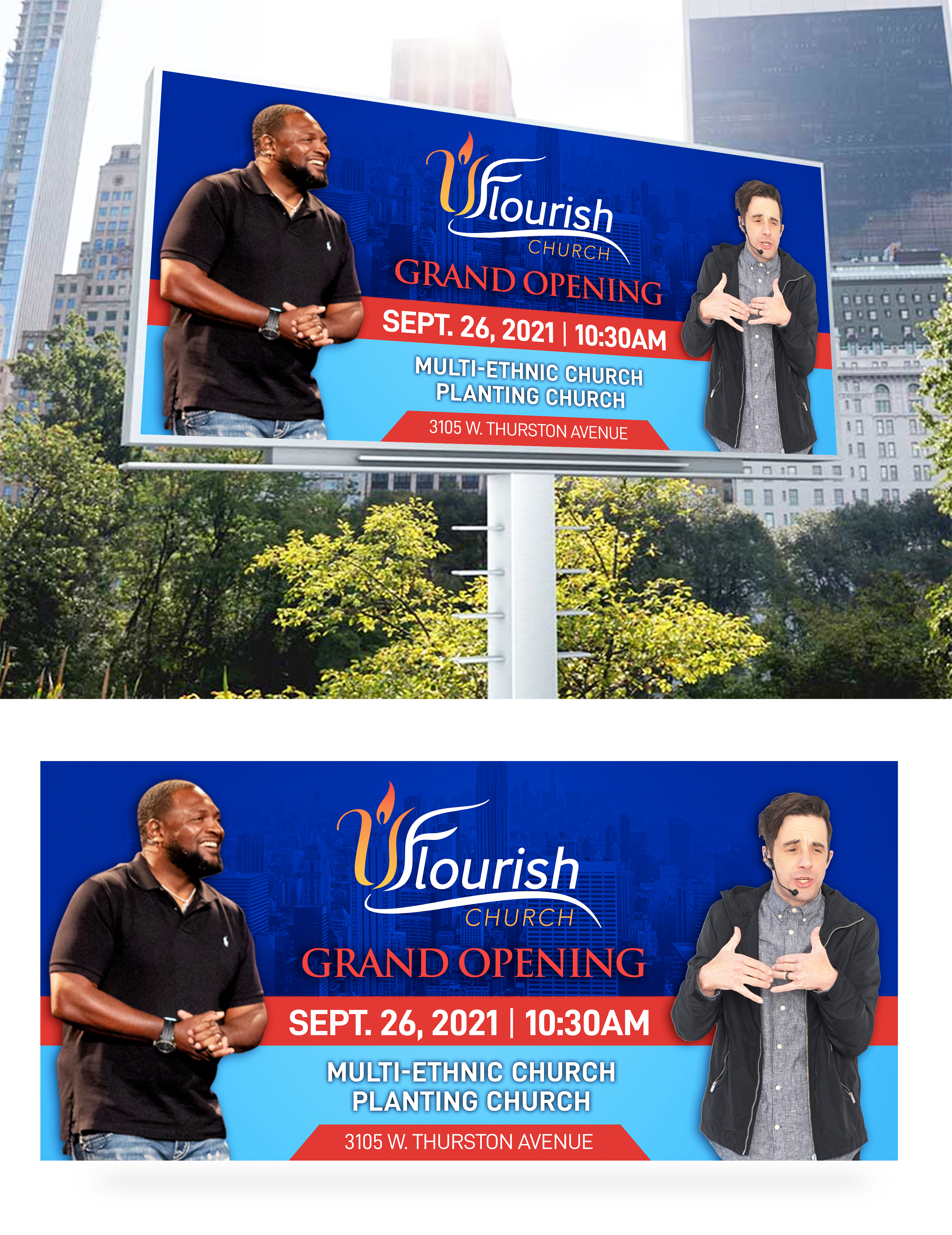 Graphic Design by SAI DESIGNS for this project | Design #26776641