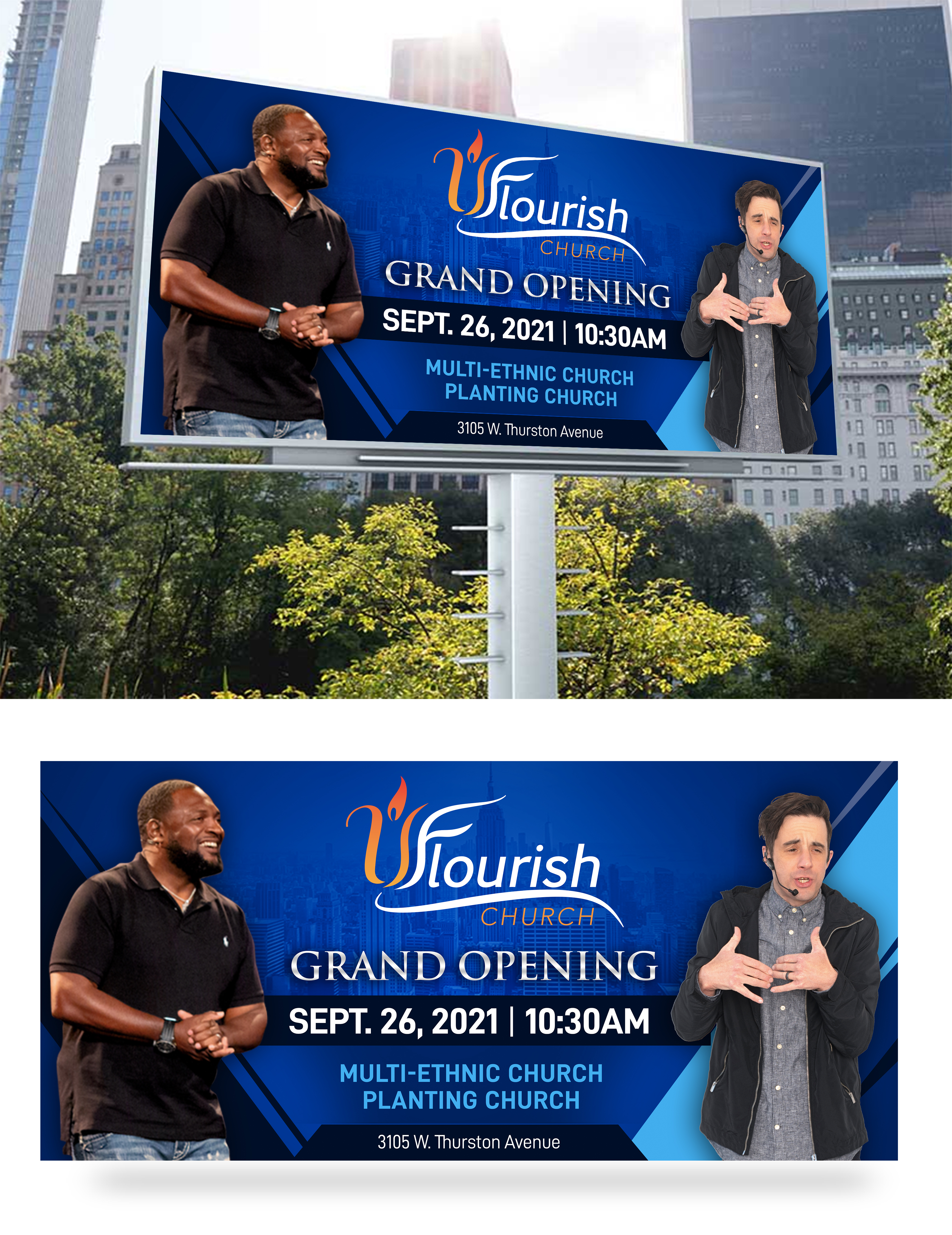 Graphic Design by SAI DESIGNS for this project | Design #26776642