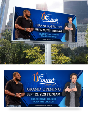 Graphic Design by SAI DESIGNS for this project | Design: #26776642