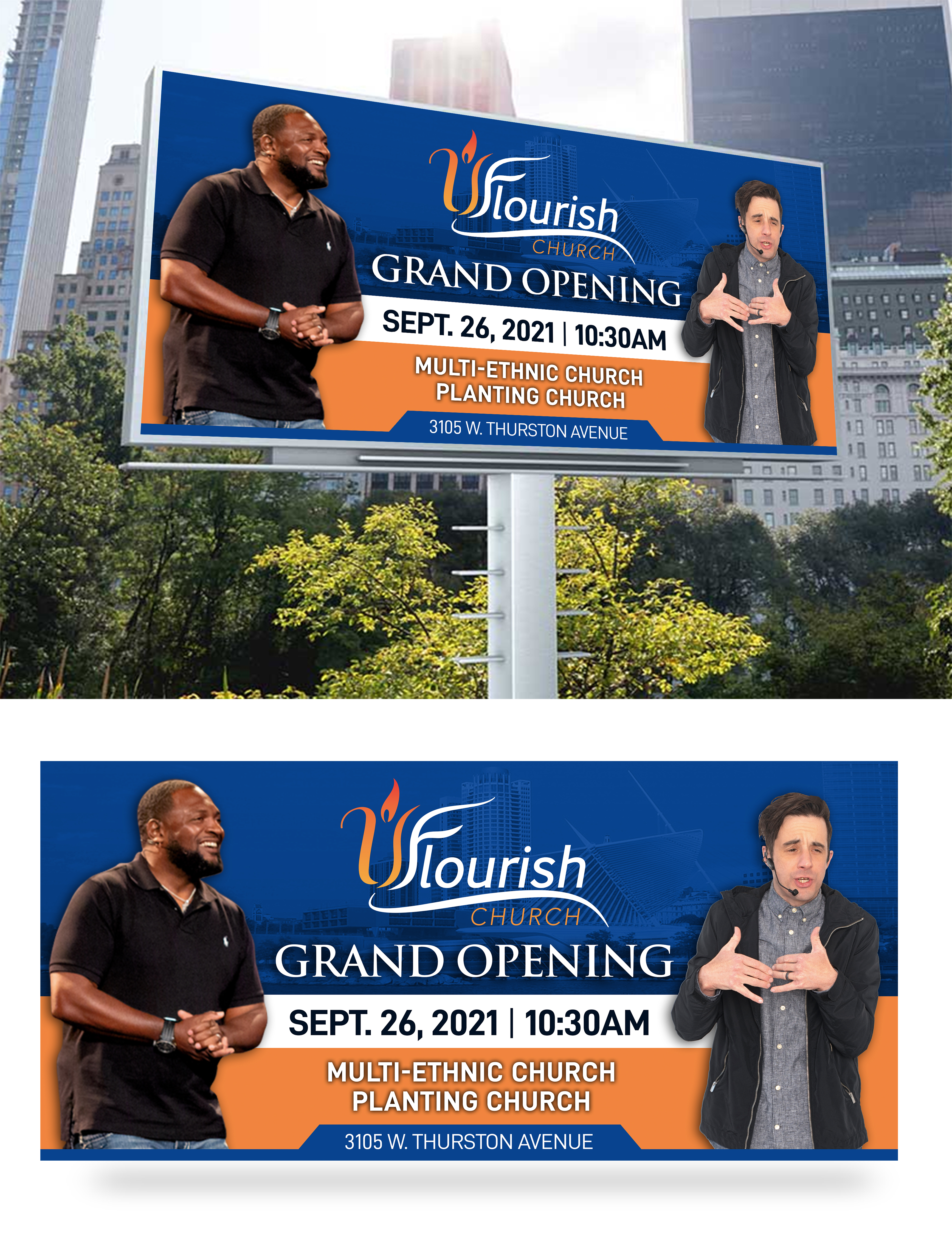 Graphic Design by SAI DESIGNS for this project | Design #26800332