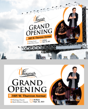 Graphic Design by Aurora:) for this project | Design: #26774472