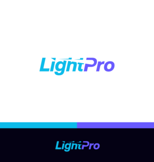 LightPro | Logo Design by ecorokerz