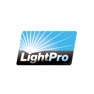 LightPro | Logo-Design von geni