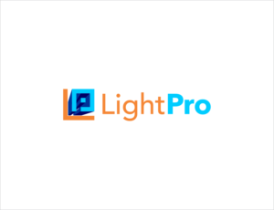 LightPro | Design de Logo par BNdesigner