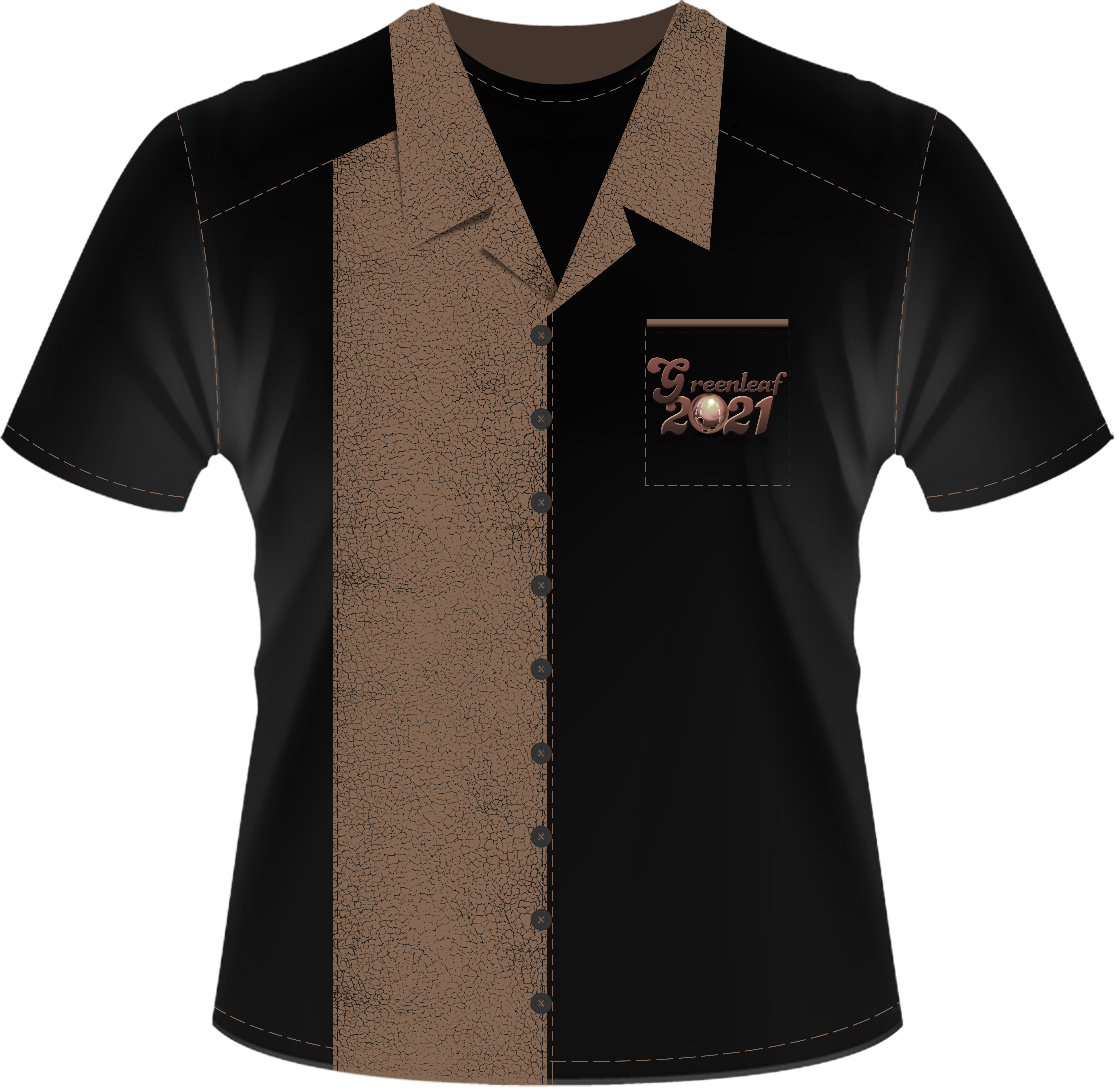 T-shirt Design by Nordic Designer for this project | Design #26776037