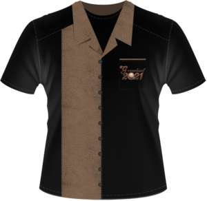 Diseño de Camiseta por Nordic Designer para este proyecto | Diseño #26776037