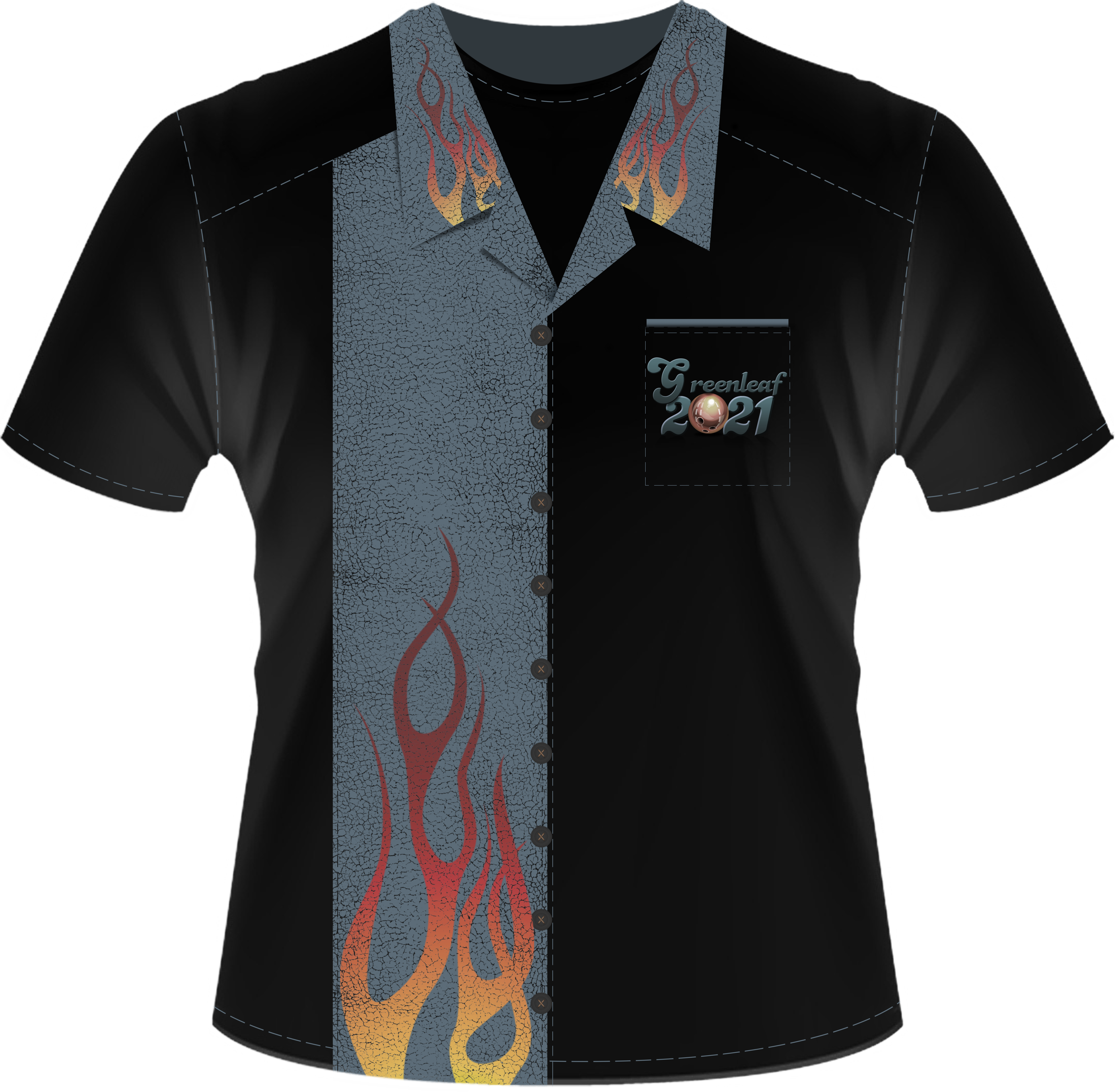 T-shirt Design by Nordic Designer for this project | Design #26776038