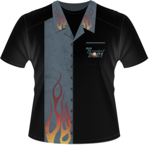 T-Shirt-Design von Nordic Designer für dieses Projekt | Design: #26776038