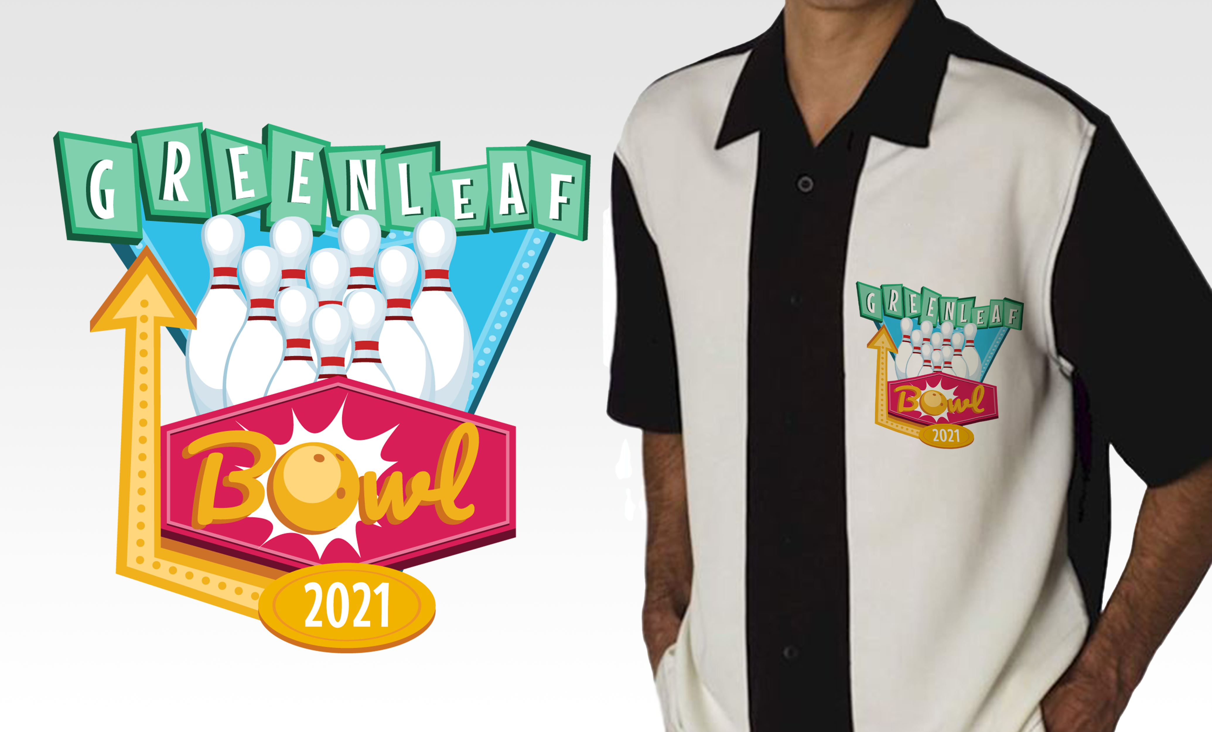 T-shirt Design by EA5Designs for this project | Design #26816793
