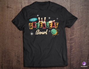 T-Shirt-Design von FigliaPerduta für dieses Projekt | Design: #26803745