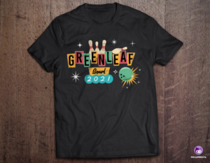 T-Shirt-Design von FigliaPerduta für dieses Projekt | Design: #26803746