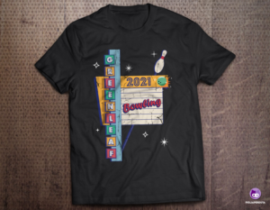T-Shirt-Design von FigliaPerduta für dieses Projekt | Design: #26819837