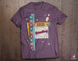 T-Shirt-Design von FigliaPerduta für dieses Projekt | Design: #26820760