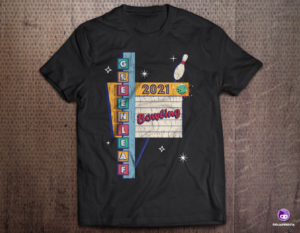 T-Shirt-Design von FigliaPerduta für dieses Projekt | Design: #26820990