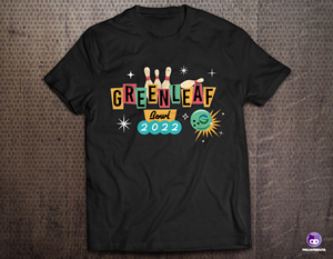 T-Shirt-Design von FigliaPerduta für dieses Projekt | Design: #28737297
