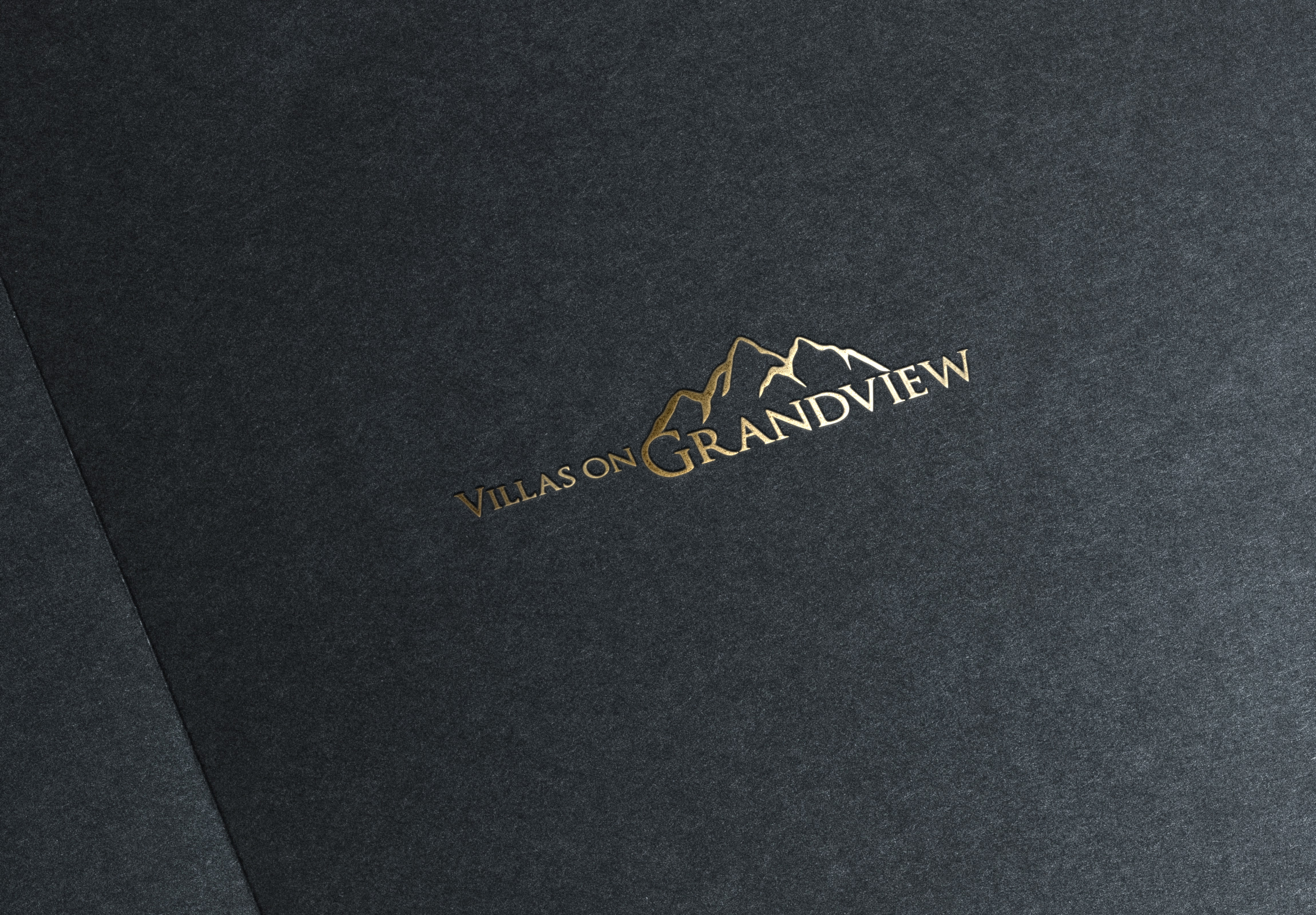Logo Design by A.STUDIO for this project | Design #26800045