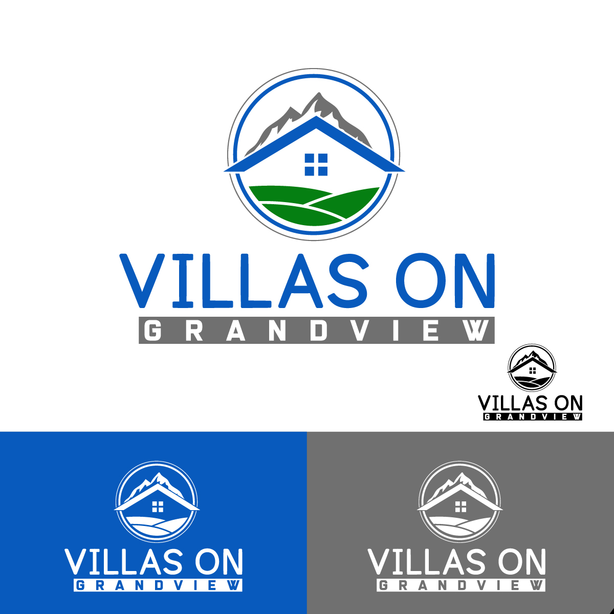 Logo Design by fly  design for this project | Design #26776577