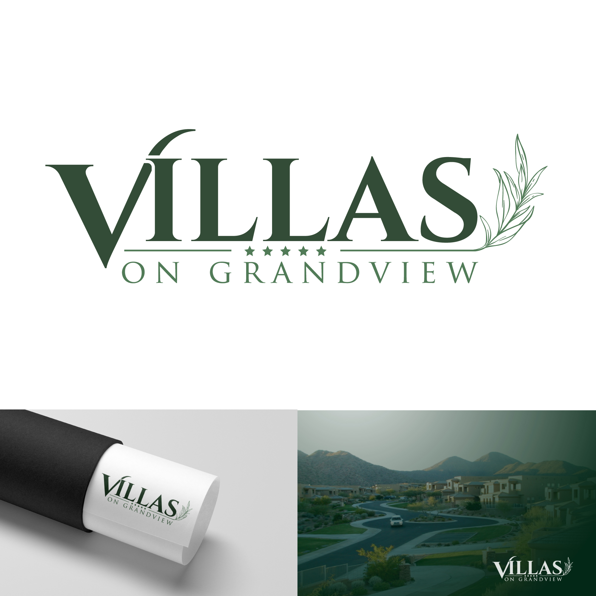 Logo Design by UMBRA Designs for this project | Design #26772597