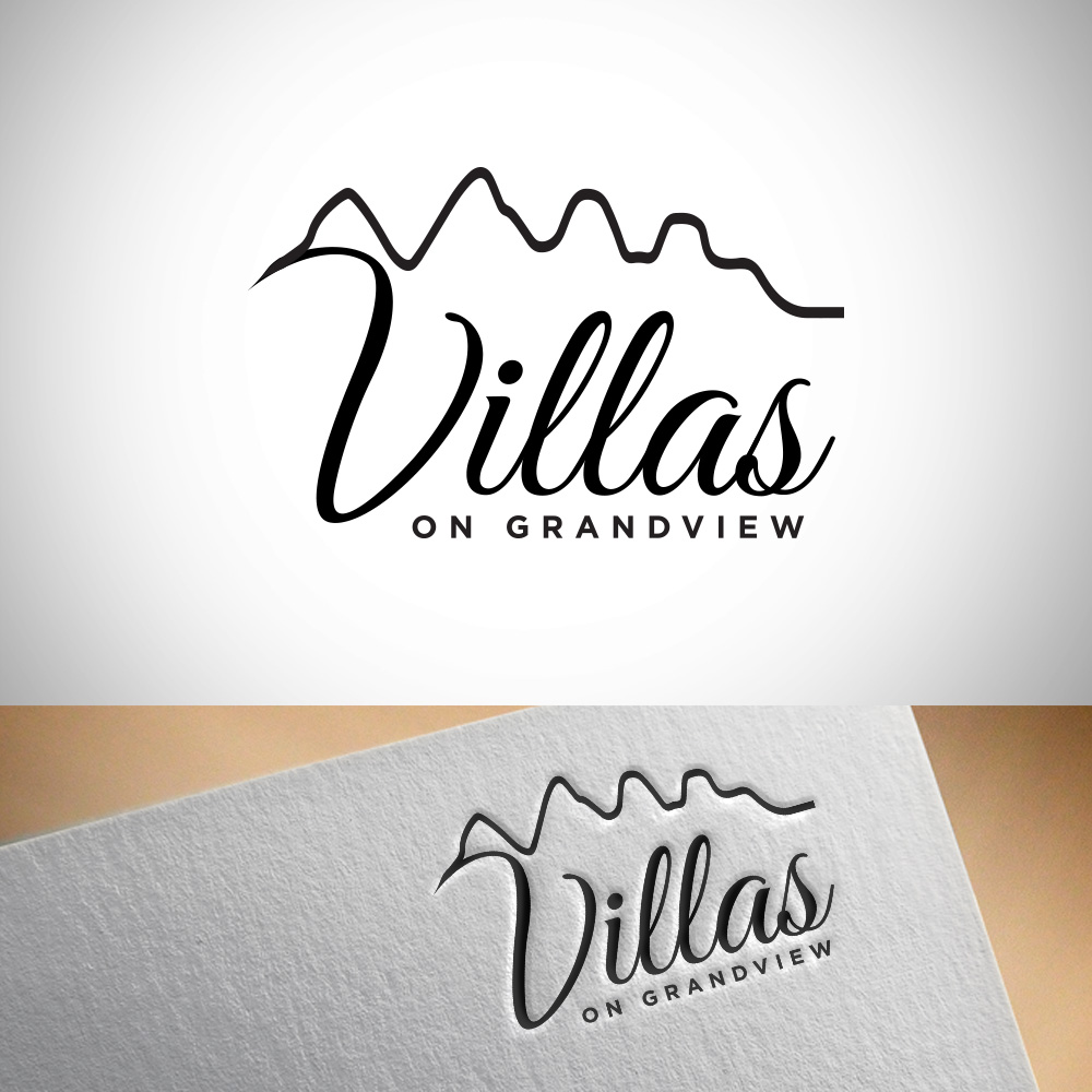 Logo Design by Natalie Eric for this project | Design #26808506