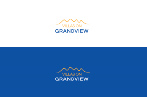 Villas on Grandview | Design de Logo par lnb...