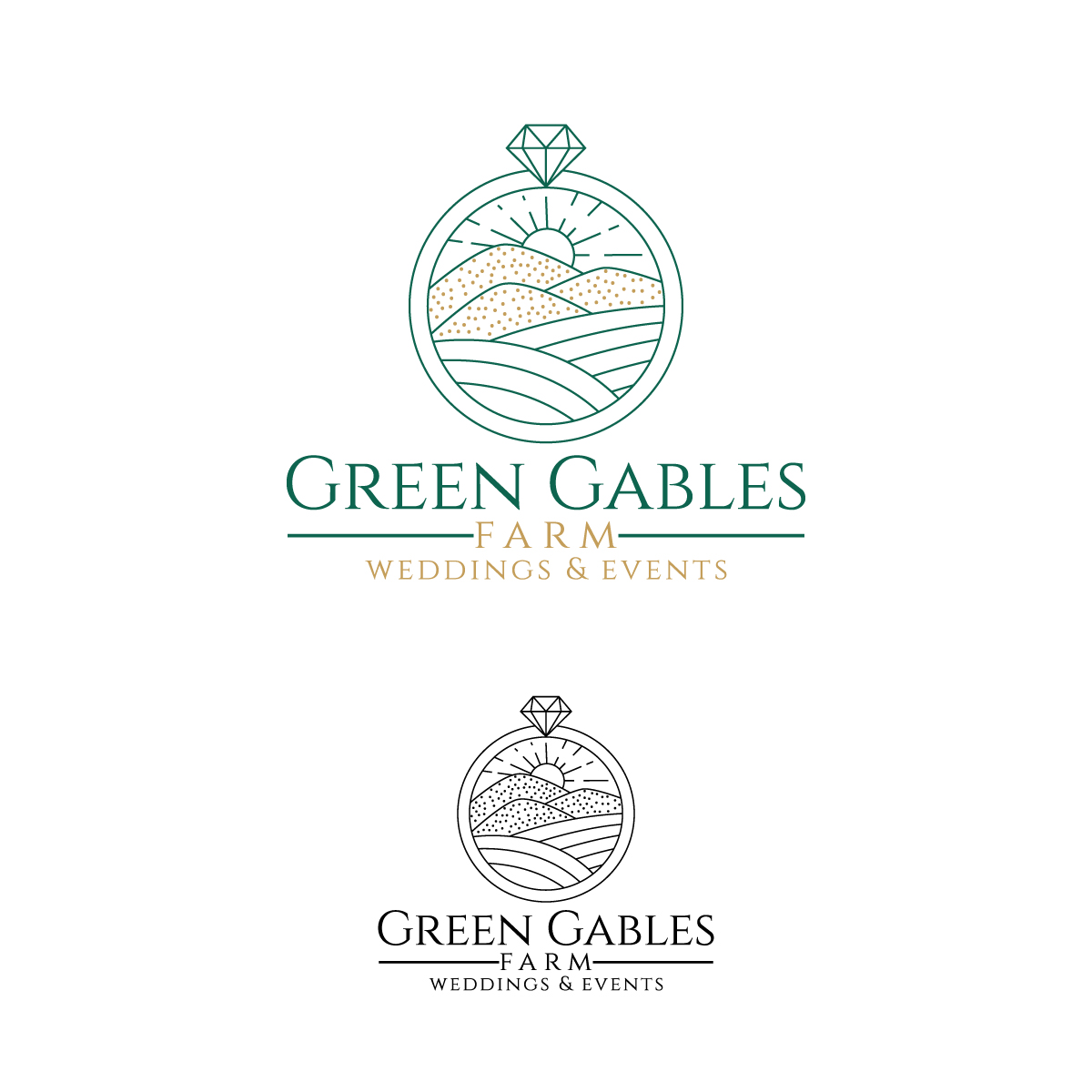 Logo Design by Graphic Bricks for Point. 9 Ministries, Inc. | Design #26775012