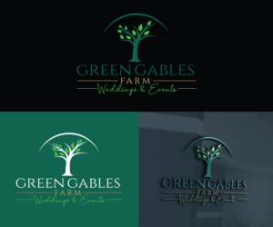 Logo-Design von Atec für Point. 9 Ministries, Inc. | Design: #26787502