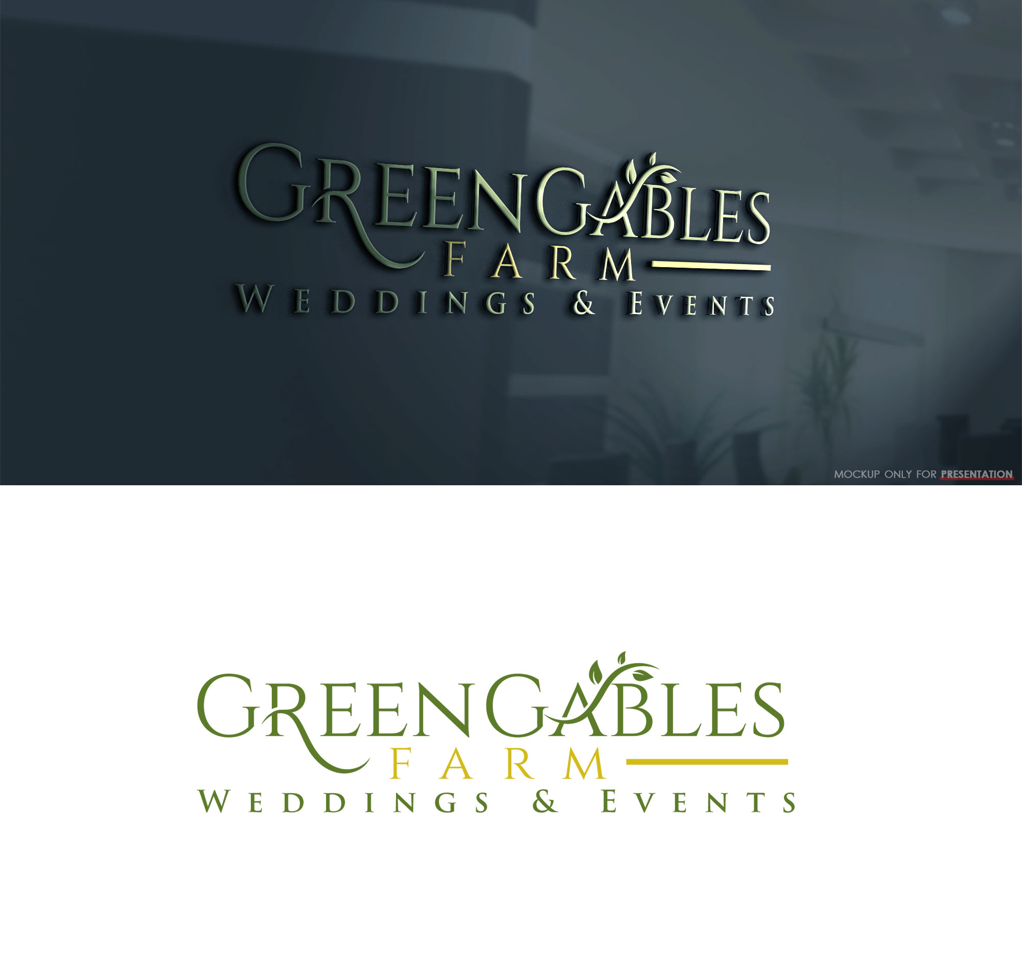 Logo Design by Mono.co for Point. 9 Ministries, Inc. | Design #26773916